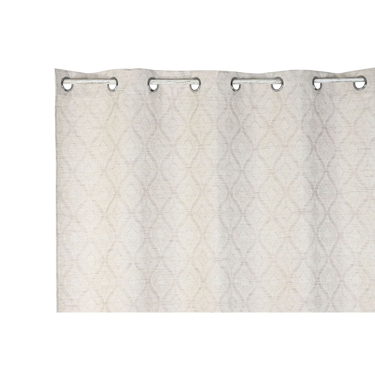 Gardin Home ESPRIT Beige Polyester 140 x 260 x 260 cm